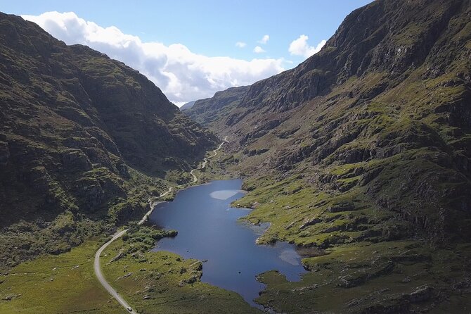 Boat Only Ticket (Walk the Gap of Dunloe) - Price Value: A Boat Ticket That Buys Freedom