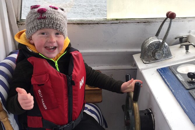 Boat Tour of Kinsale Harbour and Bandon River - Why This Kinsale Harbour Boat Tour Feels Like Real Water Time