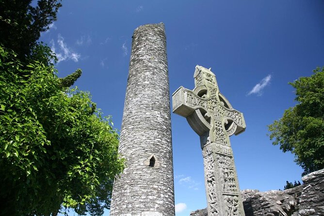 Boyne Valley, Meath - Private Shore Excursion - Quick hits for the Boyne Valley day