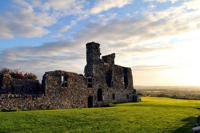 Boyne Valley, Meath - Private Shore Excursion - Hill of Tara: Ireland’s inauguration ground and the Stone of Destiny