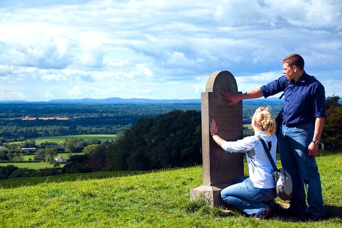 Boyne Valley, Meath - Private Shore Excursion - Optional Slane Whiskey Distillery: a relaxed add-on