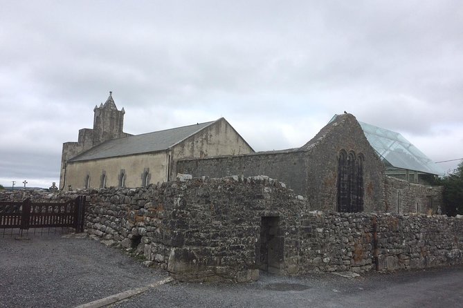 Burren Guided Electric Bike tour with Poulnabrone Portal Tomb - Price and value: why $114.28 can work for you