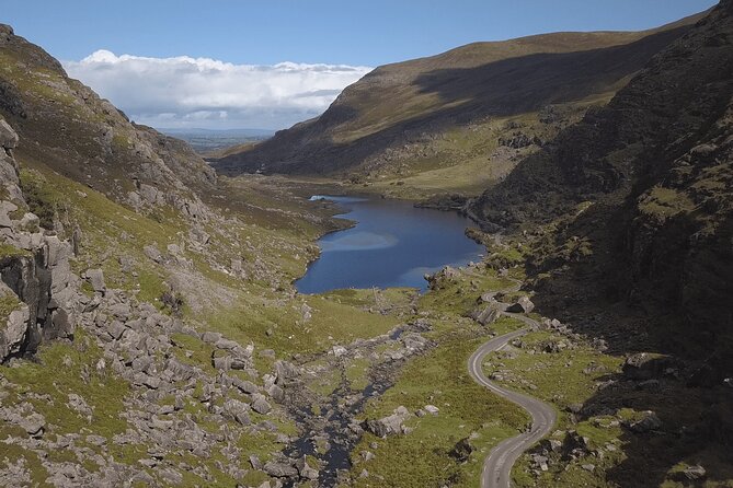 Bus, Boat & Jaunting Cart Tour (Jaunting Cart Paid Separately) - The smart way to do Killarney’s highlights fast