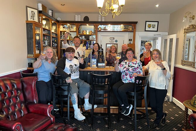 Castles/Classics Tour: 7 day Essential Ireland (Ashford Castle) - Day 6: Dick Mack’s pub stop and the local beer moment