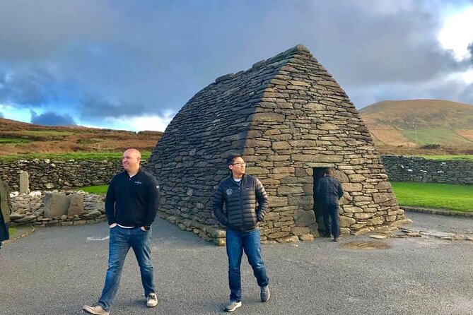 Castles/Classics Tour: 7 day Essential Ireland (Ashford Castle) - Day 1: Ashford Castle, then Cong and a Quiet Man type of stop