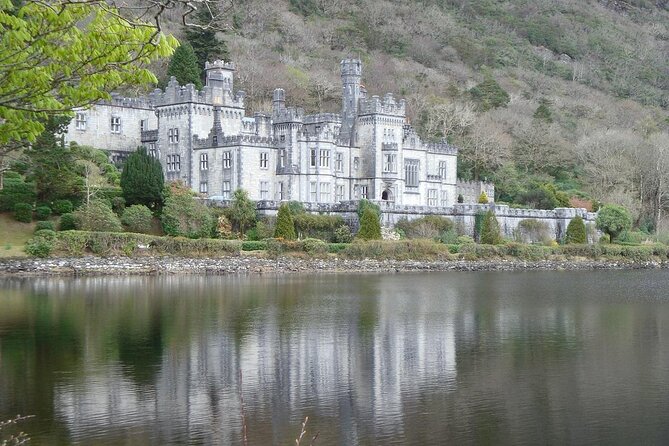 Castles of Connemara tour departing Galway. Private guided. - Sky Road and Clifden Bay: your best big-view photo break
