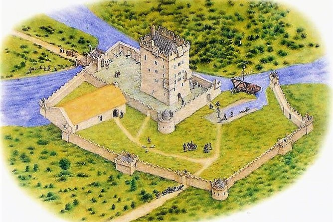Castles of Connemara tour departing Galway. Private guided. - How the nine-hour pace feels in real life