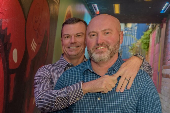 Celebrate Every Love Story - Temple Bar area: photographing the nightlife heart without losing romance