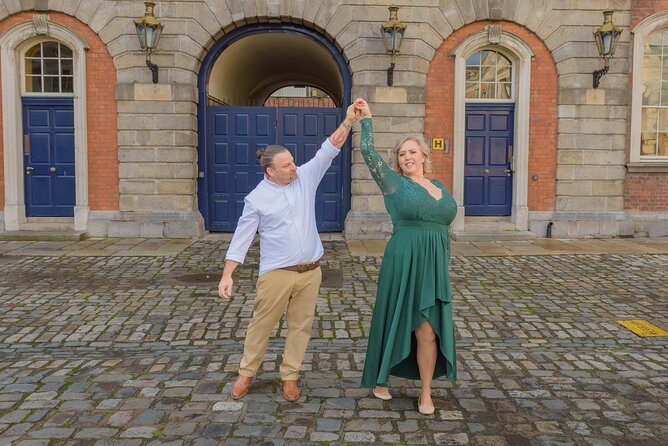 Celebrate Every Love Story - What you get after the shoot: downloading 30+ portraits you can actually use