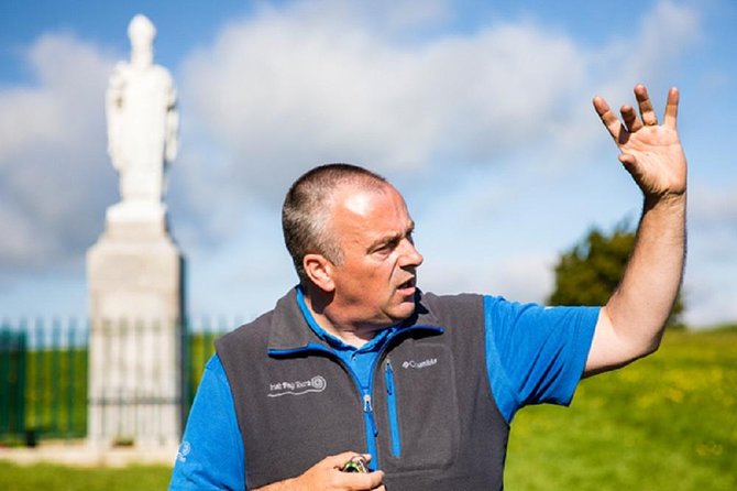 Celtic Boyne Valley & Ancient Sites Day Tour From Dublin - What This Boyne Valley Tour Is Really About