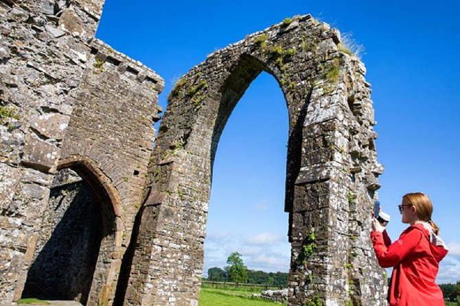 Celtic Boyne Valley & Ancient Sites Day Tour From Dublin - Hill of Tara: Views, Coronation Stone, and High King Lore