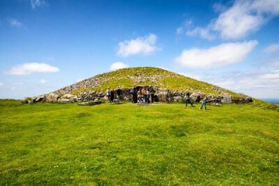 Celtic Boyne Valley & Ancient Sites Day Tour From Dublin