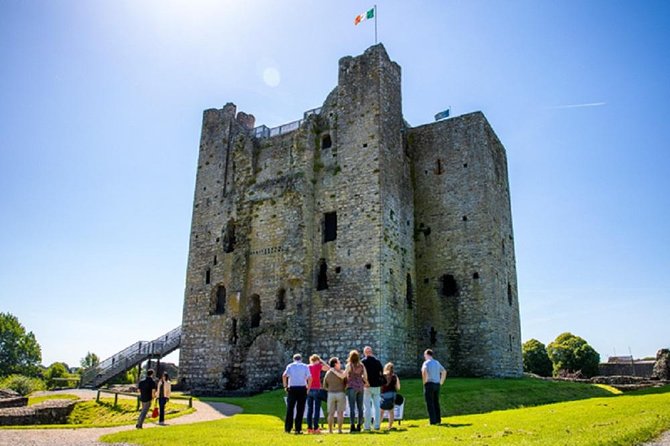 Celtic Boyne Valley & Ancient Sites Day Tour From Dublin - Fore Abbey: Saint Fechin’s Monastery Ruins