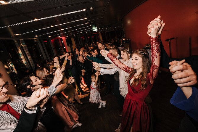 Celtic Dance Party - Price and Value for Irish Dancing in Co. Clare