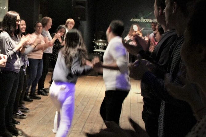 Celtic Dance Party - Should You Book Celtic Dance Party in Ireland?