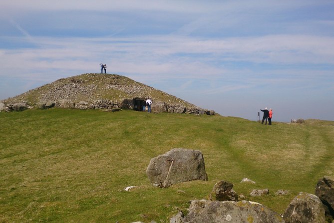 Celtic Day Trip from Dublin with Spanish-Speaking Guide - Key Things I’d Not Miss