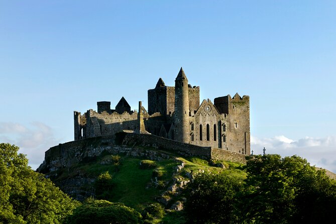 Chauffeur Blarney and Cork Private Day Tour from Dublin - Price and value: what $1,628.07 means for up to 3 people
