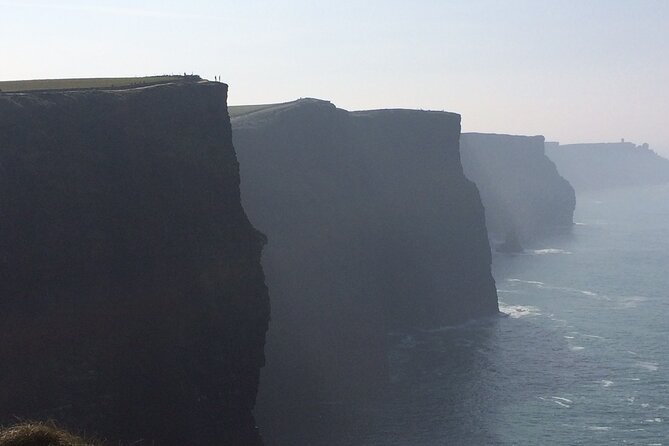 Chauffeur Driven Tour of Beautiful County Wicklow - Price and Value for a Private Group Up to 3