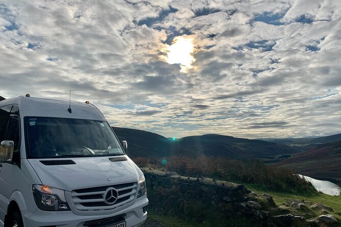 Chauffeur Giants Causeway & Belfast Private Day Tour From Dublin - Why This Private Dublin to Causeway Tour Works So Well