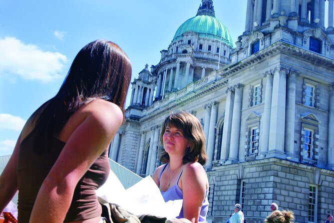 Chauffeur Giants Causeway & Belfast Private Day Tour From Dublin - Who This Tour Best Suits