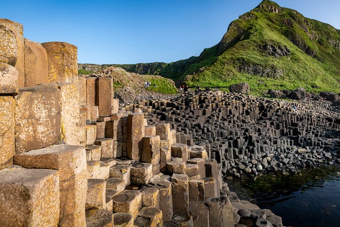 Chauffeur Giants Causeway & Belfast Private Day Tour From Dublin - Price and What You Are Getting for Your Money