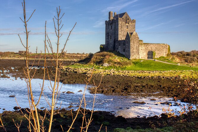 Chauffeur Private Cliffs of Moher Day tour from Dublin - Cliffs of Moher Walking Time: Hags Head to O’Brien’s Tower