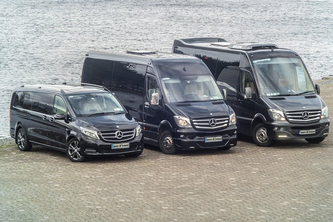 Chauffeur Tours from Galway - Why a Private Wild Atlantic Way Day From Galway Feels Different