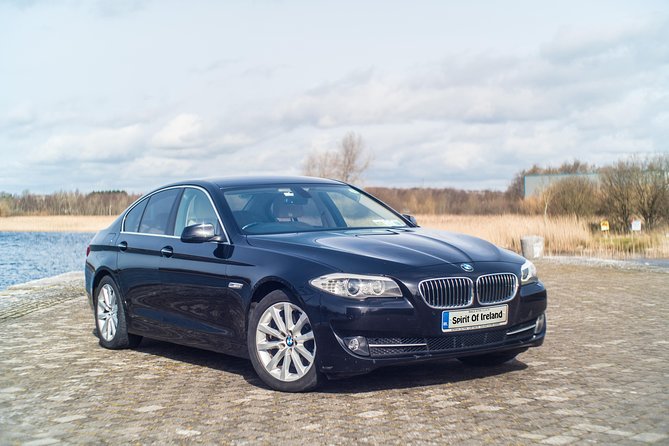 Chauffeur Tours from Galway - Starting in Galway: A Simple Way to Set the Day Up Right