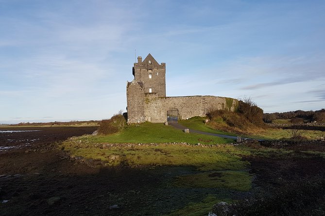 Chauffeur Tours from Galway - Cliffs of Moher and the Burren: How to Get the Most From Your Two-Hour Window