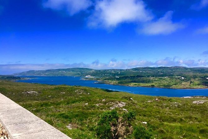 Chauffeur Tours from Galway - Connemara Stops: When the Day Shifts From Coast to Character
