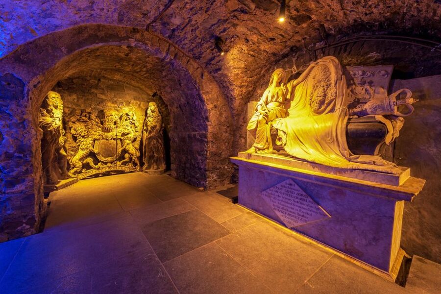 Christ Church Cathedral Entrance Ticket & Self-Guided Tour - The Magna Carta moment: why it matters in Dublin