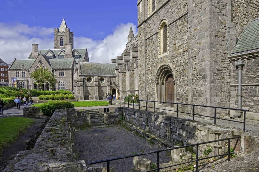 Christ Church Cathedral Entrance Ticket & Self-Guided Tour - Price, value, and whether you’ll get your money’s worth