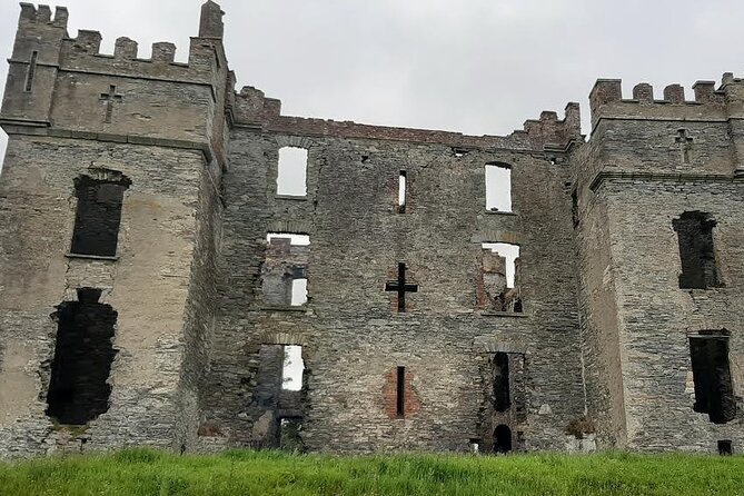 Christian Tour of East Donegal - Key highlights you should know