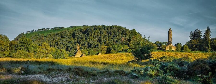 (Christmas Morning) Glendalough Half Day Tour from Dublin - Key highlights to know before you go