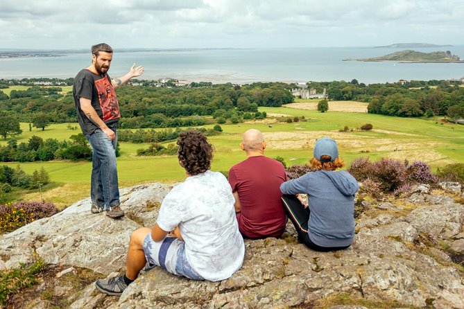 City Explorer: Howth Private Day Trip - Why Howth, and why a private guide helps