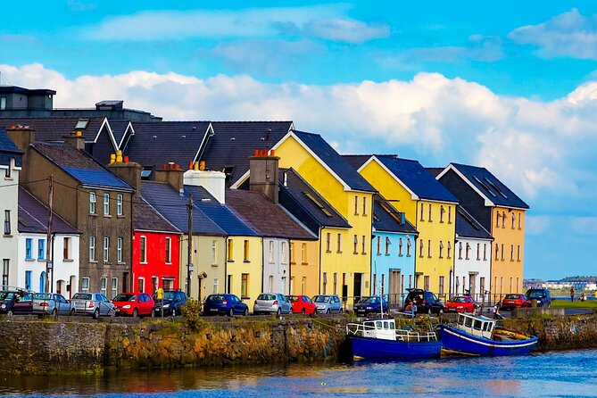 City Sightseeing Galway Hop-On Hop-Off Bus Tour - Audio Commentary: English Narration With Personality