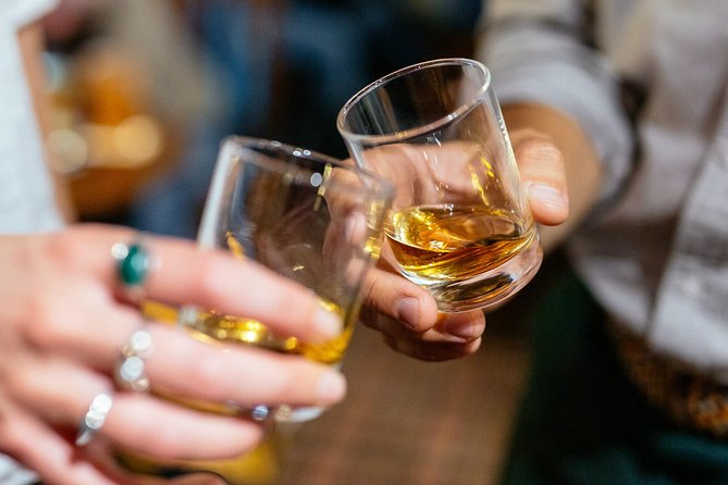 Classic Irish Pubs Private Tour of Dublin: Live Music, Beer and Nightlife - Getting the Most Out of Your 2.5-Hour Night