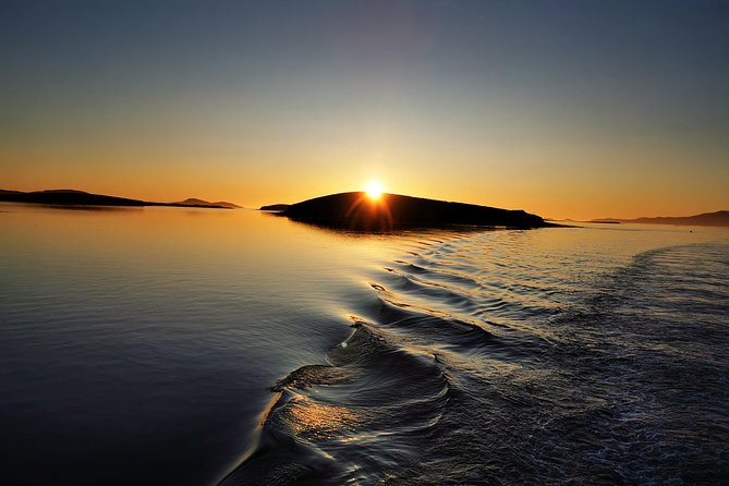 Clew Bay Cruise, Westport ( 90 minutes ) - Price and Value: What $29 Gets You in the Westport Area