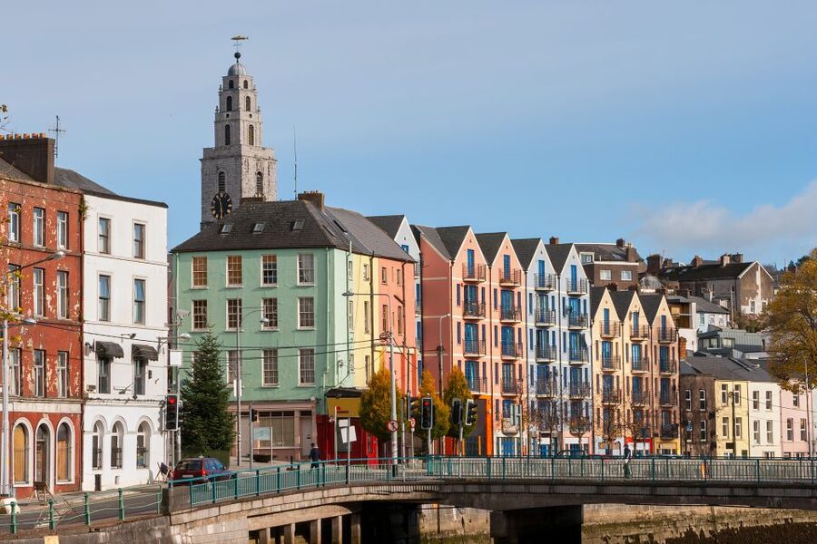 Cliffs of Moher and Blarney 2-Day Tour from Dublin - Key things that make this tour worth your time