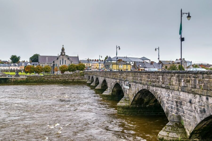 Cliffs of Moher and Blarney 2-Day Tour from Dublin - Cliffs of Moher and the Atlantic Edge Experience: the big moment