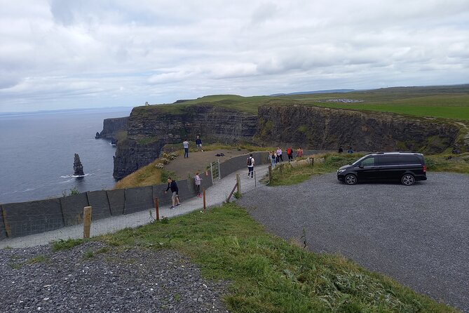 Cliffs of Moher and Burren Private Day Tour - Private comfort from Dublin: who this day tour suits