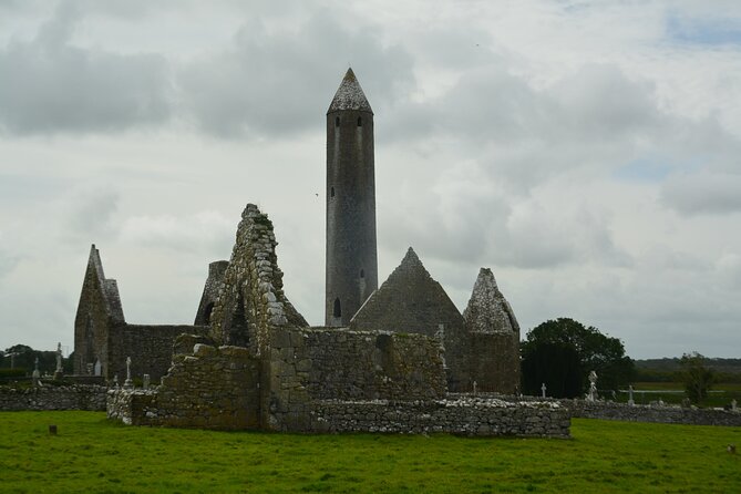 Cliffs of Moher and Burren Private Day Tour - Hazel Mountain Chocolates: a practical last stop you can take home