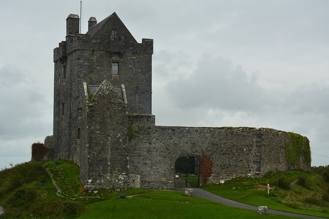 Cliffs of Moher and Burren Private Day Tour - Price and value for a group of up to 7