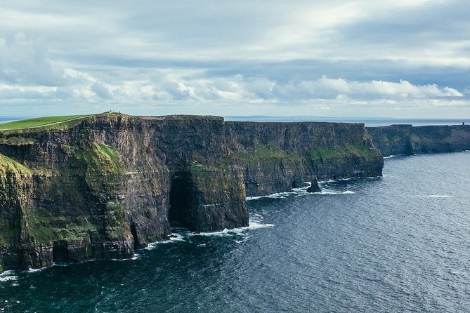 Cliffs of Moher and Burren Private Tour from Galway - Why This Private Cliffs of Moher and Burren Tour Feels Worth It