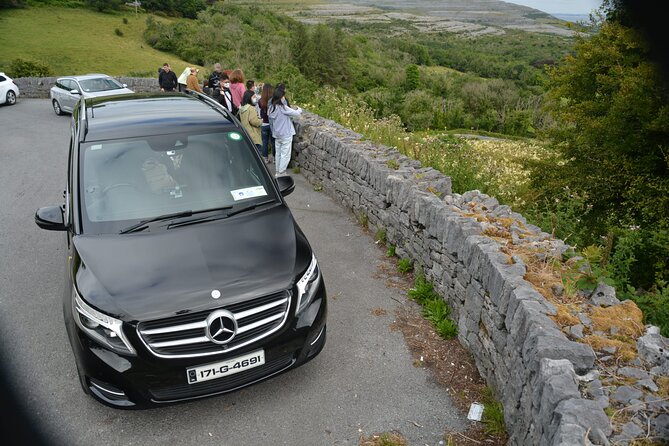 Cliffs of Moher and Burren Private Tour from Galway - Cliffs of Moher: What Two Hours Really Gives You
