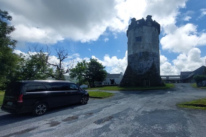 Cliffs of Moher and Burren Private Tour from Galway - The Burren: A 20-Minute Photo Stop That Still Makes Sense