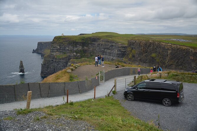 Cliffs of Moher and Burren Private Tour from Galway - Getting from Galway to the Cliffs, Without the Usual Stress