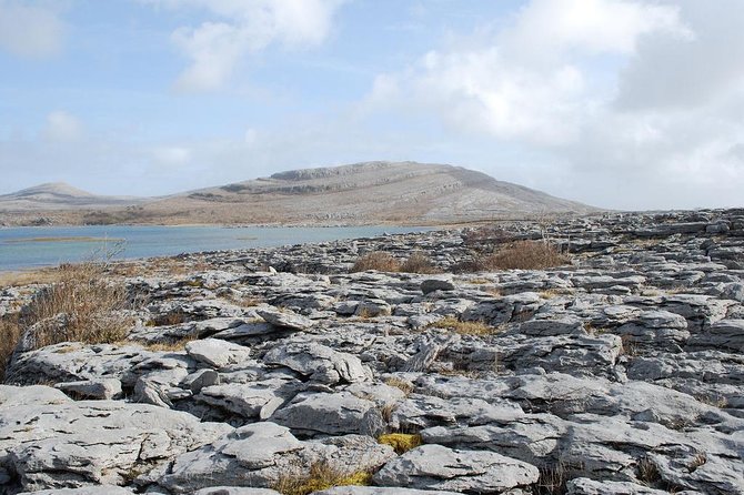 Cliffs of Moher and Galway City Day Tour from Dublin - Cliffs of Moher visitor centre and the 1.5 hour viewpoint walk