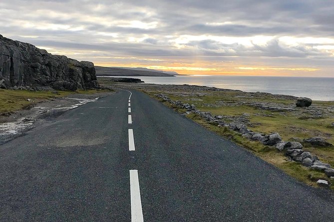 Cliffs of Moher and Galway City Day Tour from Dublin - The guide factor: why the ride can feel fun or flat