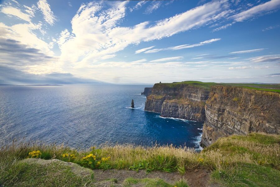 Cliffs of Moher and Galway Tour in Italian or Spanish - Price and Value: Is About $101 Worth It?